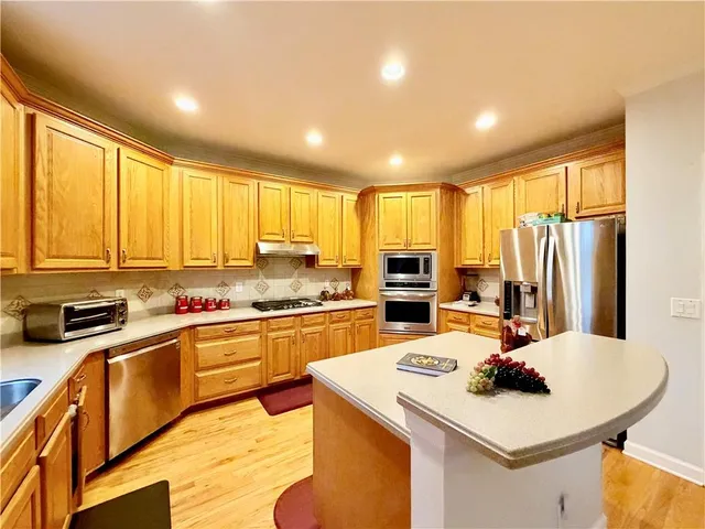 $981,000 | 4141 Riverview Run Court, Suwanee, GA 30024