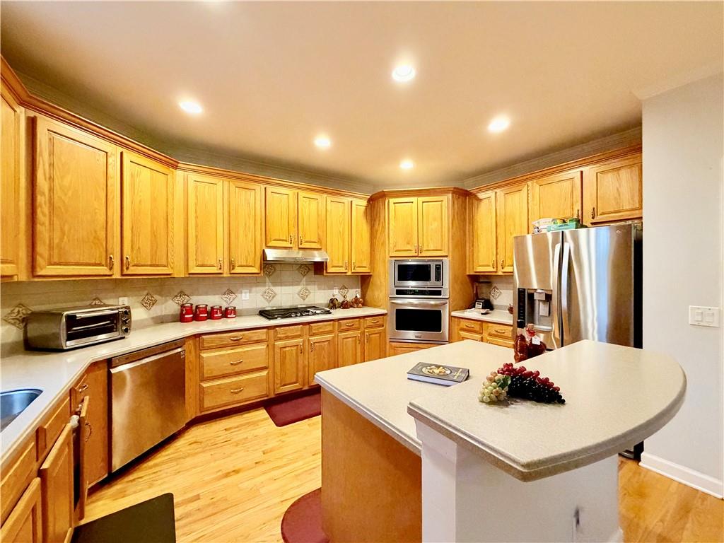 4141 Riverview Run Court Suwanee, GA 30024 - Photo 19 of 81