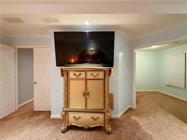 $963,000 | 4141 Riverview Run Court, Suwanee, GA 30024