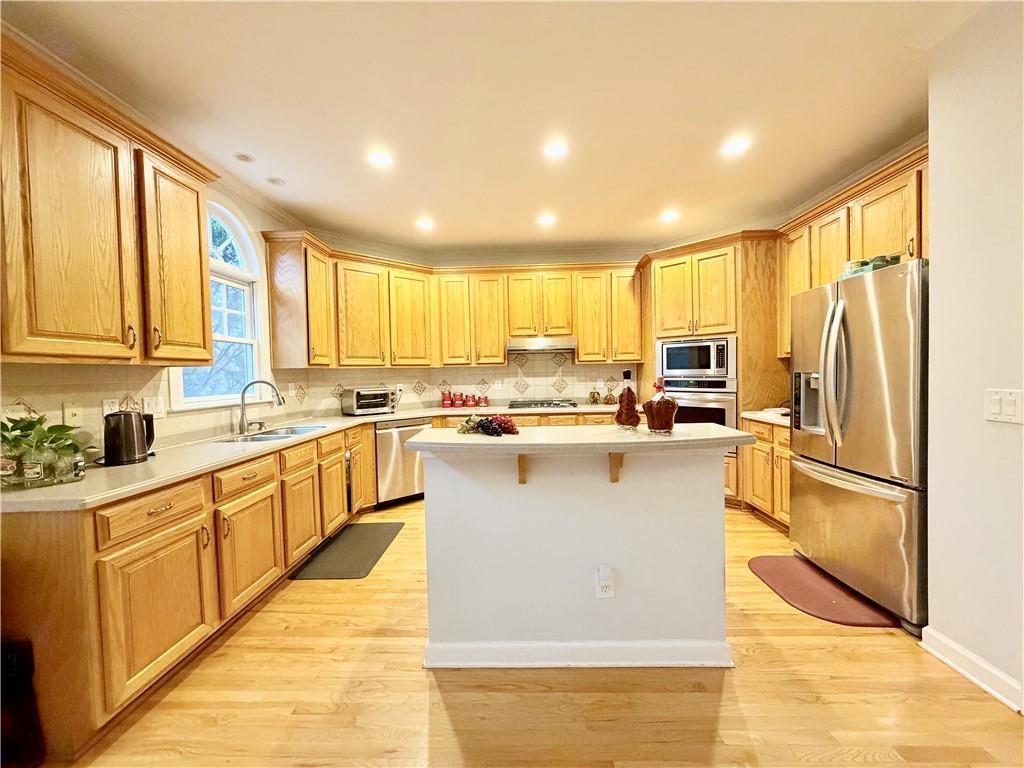 4141 Riverview Run Court Suwanee, GA 30024 - Photo 20 of 81