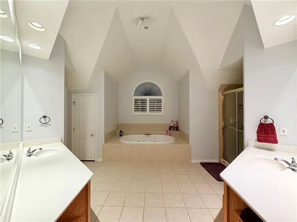 $963,000 | 4141 Riverview Run Court, Suwanee, GA 30024
