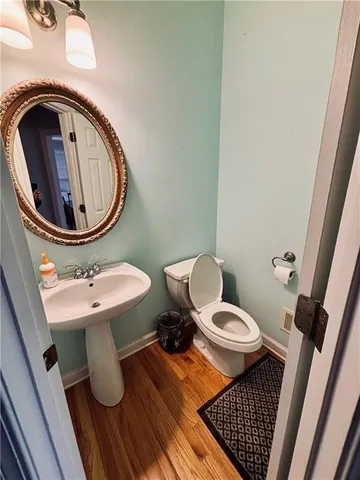 $981,000 | 4141 Riverview Run Court, Suwanee, GA 30024