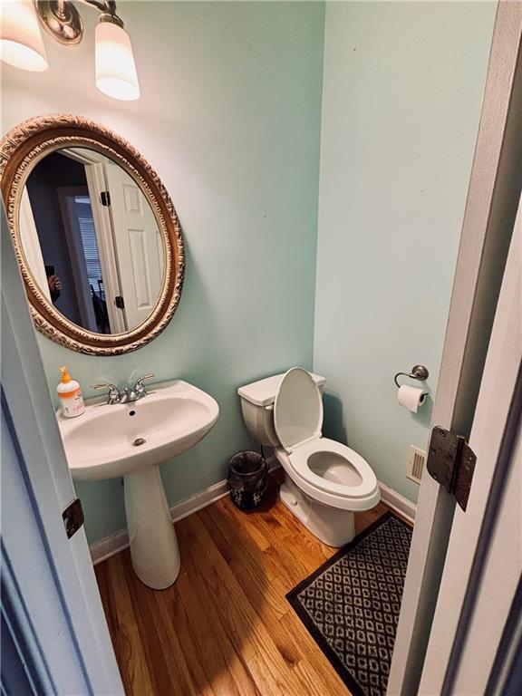 4141 Riverview Run Court Suwanee, GA 30024 - Photo 23 of 81