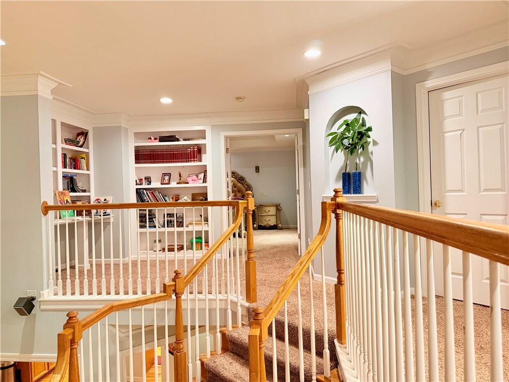 4141 Riverview Run Court Suwanee, GA 30024 - Photo 27 of 81