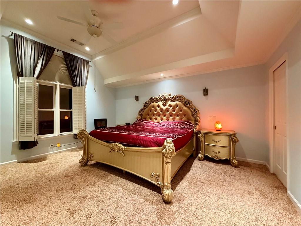 4141 Riverview Run Court Suwanee, GA 30024 - Photo 28 of 81