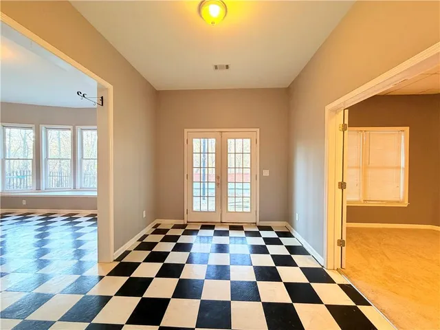 $972,000 | 4141 Riverview Run Court, Suwanee, GA 30024