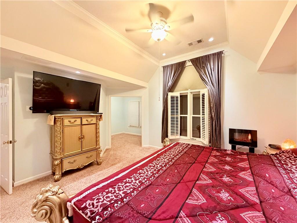 4141 Riverview Run Court Suwanee, GA 30024 - Photo 29 of 81