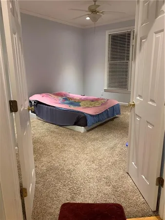 $963,000 | 4141 Riverview Run Court, Suwanee, GA 30024