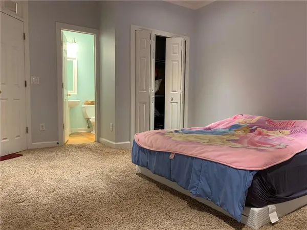 $963,000 | 4141 Riverview Run Court, Suwanee, GA 30024