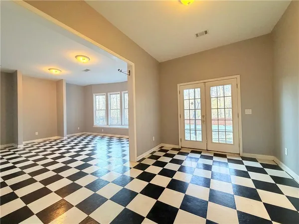 $963,000 | 4141 Riverview Run Court, Suwanee, GA 30024