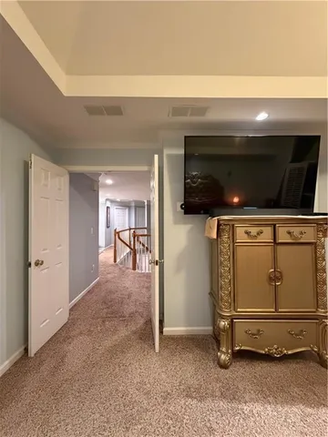 $981,000 | 4141 Riverview Run Court, Suwanee, GA 30024