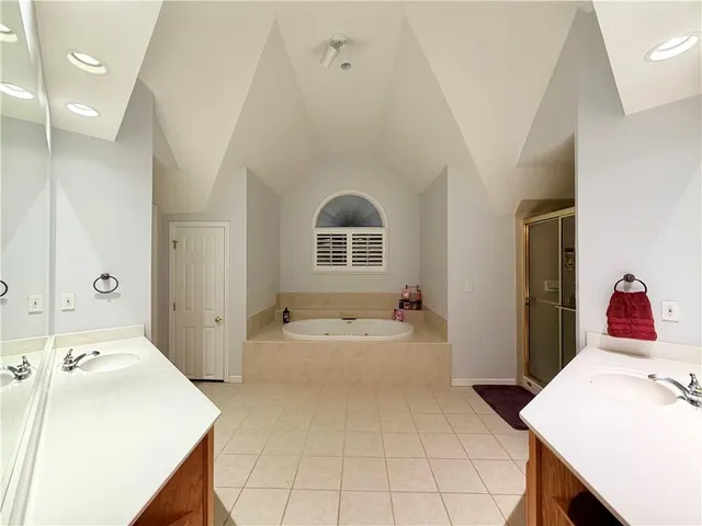 $981,000 | 4141 Riverview Run Court, Suwanee, GA 30024