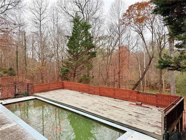 $972,000 | 4141 Riverview Run Court, Suwanee, GA 30024