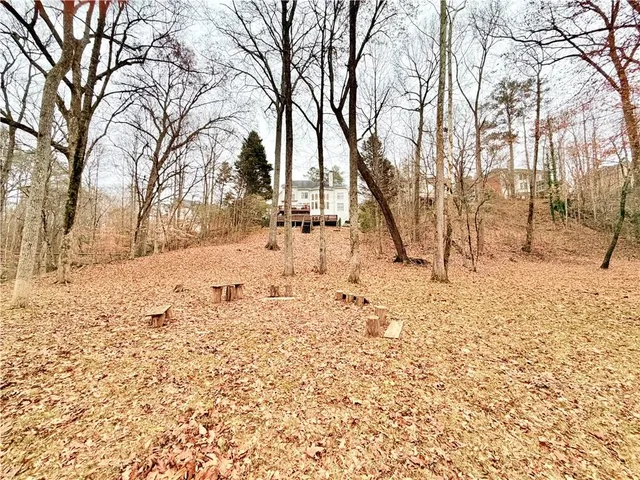 $972,000 | 4141 Riverview Run Court, Suwanee, GA 30024