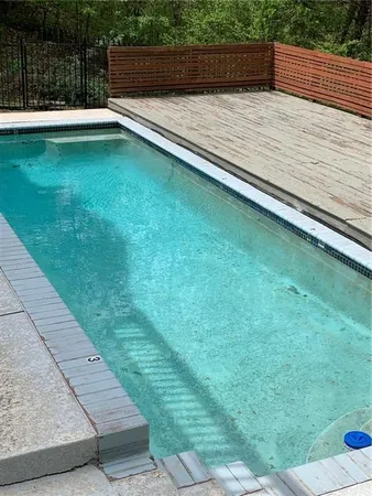 $963,000 | 4141 Riverview Run Court, Suwanee, GA 30024