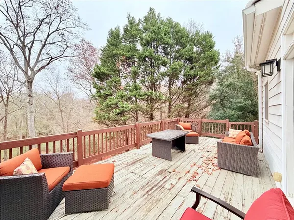 $963,000 | 4141 Riverview Run Court, Suwanee, GA 30024