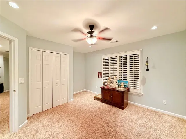 $981,000 | 4141 Riverview Run Court, Suwanee, GA 30024