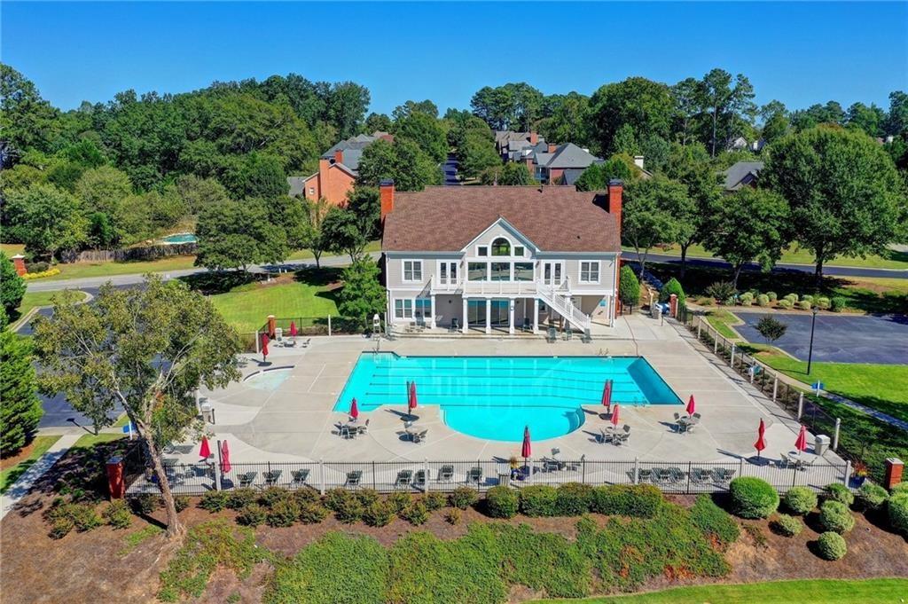 4141 Riverview Run Court Suwanee, GA 30024 - Photo 41 of 46