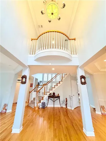 $981,000 | 4141 Riverview Run Court, Suwanee, GA 30024