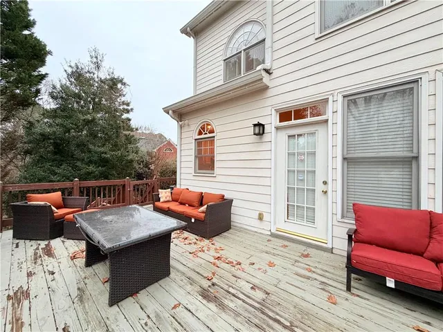 $981,000 | 4141 Riverview Run Court, Suwanee, GA 30024