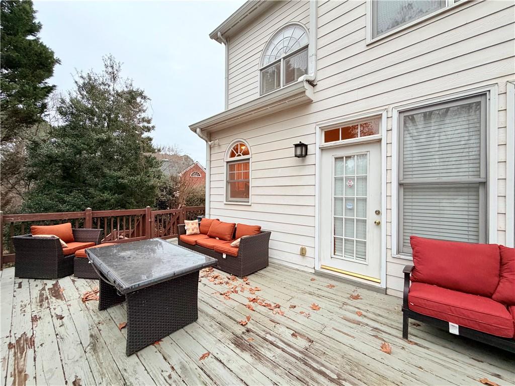 4141 Riverview Run Court Suwanee, GA 30024 - Photo 53 of 81