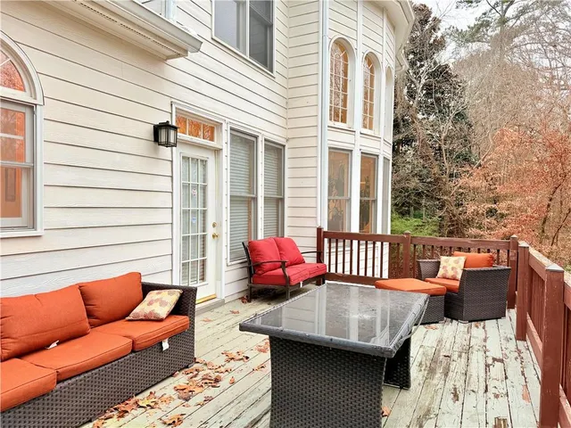 $981,000 | 4141 Riverview Run Court, Suwanee, GA 30024