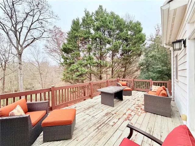 $981,000 | 4141 Riverview Run Court, Suwanee, GA 30024