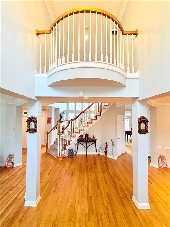 4141 Riverview Run Court Suwanee, GA 30024 - Photo 6 of 81