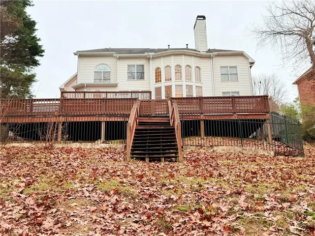 $981,000 | 4141 Riverview Run Court, Suwanee, GA 30024