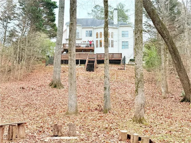 $981,000 | 4141 Riverview Run Court, Suwanee, GA 30024