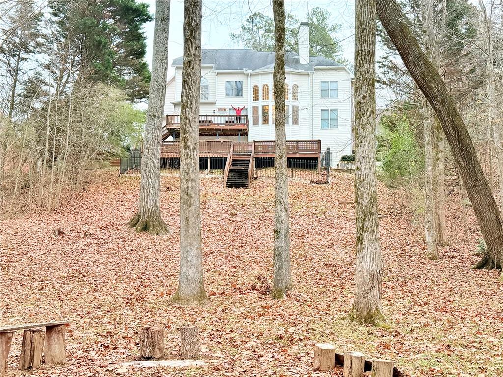 4141 Riverview Run Court Suwanee, GA 30024 - Photo 65 of 81