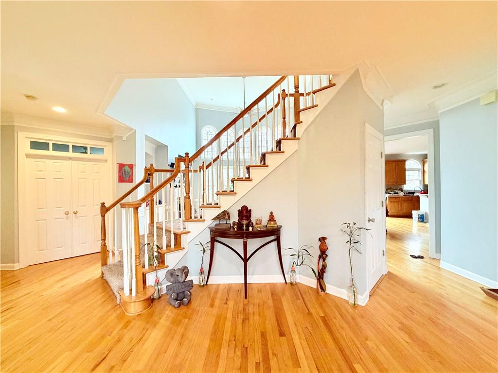 4141 Riverview Run Court Suwanee, GA 30024 - Photo 7 of 81