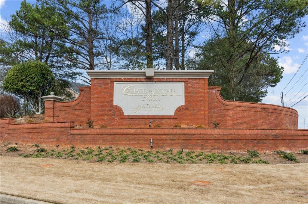 4141 Riverview Run Court Suwanee, GA 30024 - Photo 71 of 81