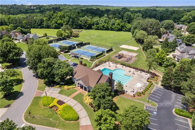 $981,000 | 4141 Riverview Run Court, Suwanee, GA 30024