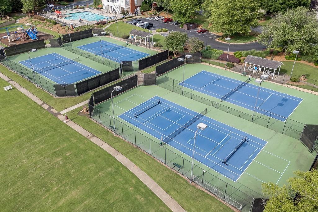 4141 Riverview Run Court Suwanee, GA 30024 - Photo 76 of 81