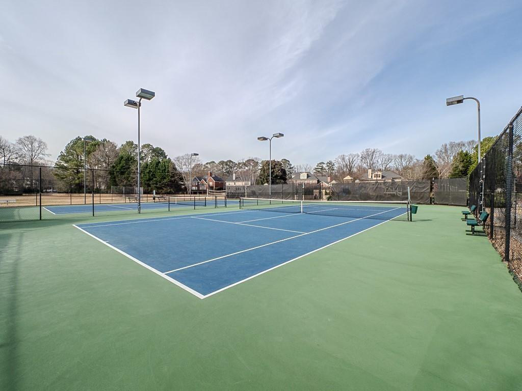 4141 Riverview Run Court Suwanee, GA 30024 - Photo 77 of 81