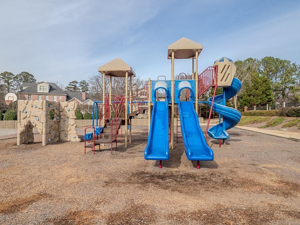 4141 Riverview Run Court Suwanee, GA 30024 - Photo 80 of 81