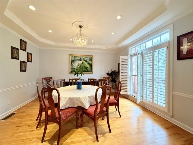 $981,000 | 4141 Riverview Run Court, Suwanee, GA 30024