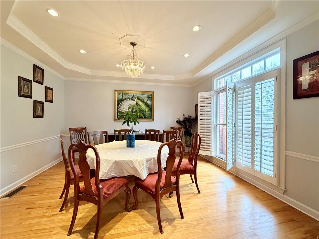 4141 Riverview Run Court Suwanee, GA 30024 - Photo 8 of 81