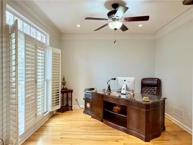 $981,000 | 4141 Riverview Run Court, Suwanee, GA 30024