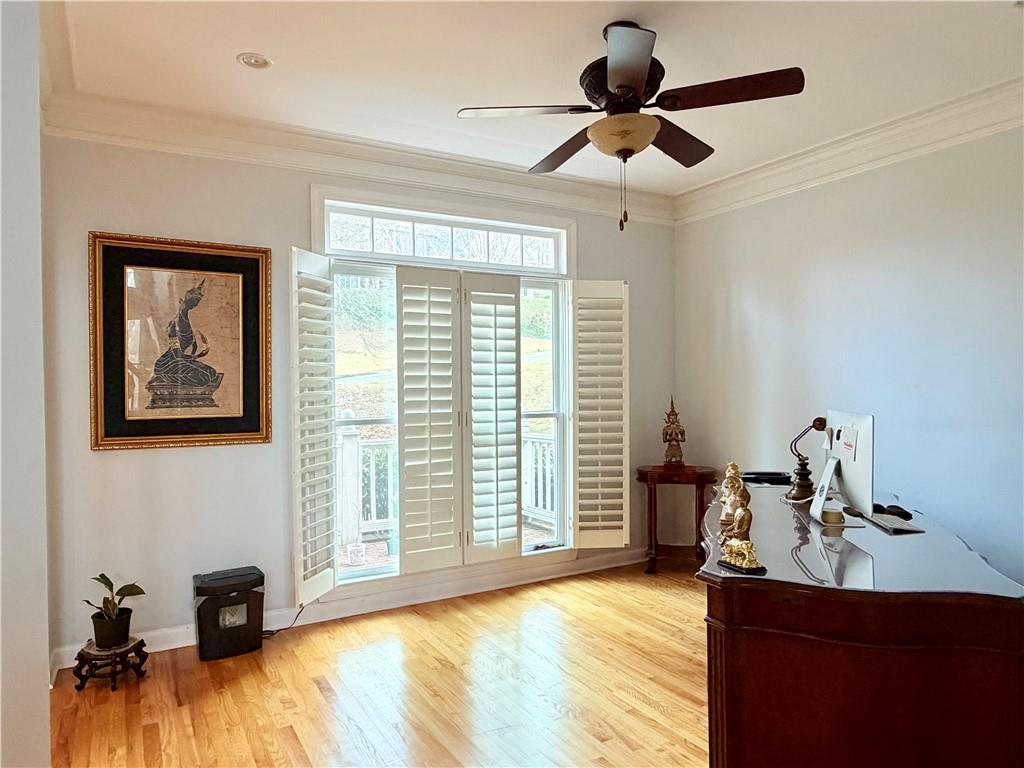 4141 Riverview Run Court Suwanee, GA 30024 - Photo 10 of 81