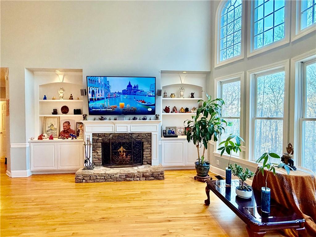 4141 Riverview Run Court Suwanee, GA 30024 - Photo 10 of 46