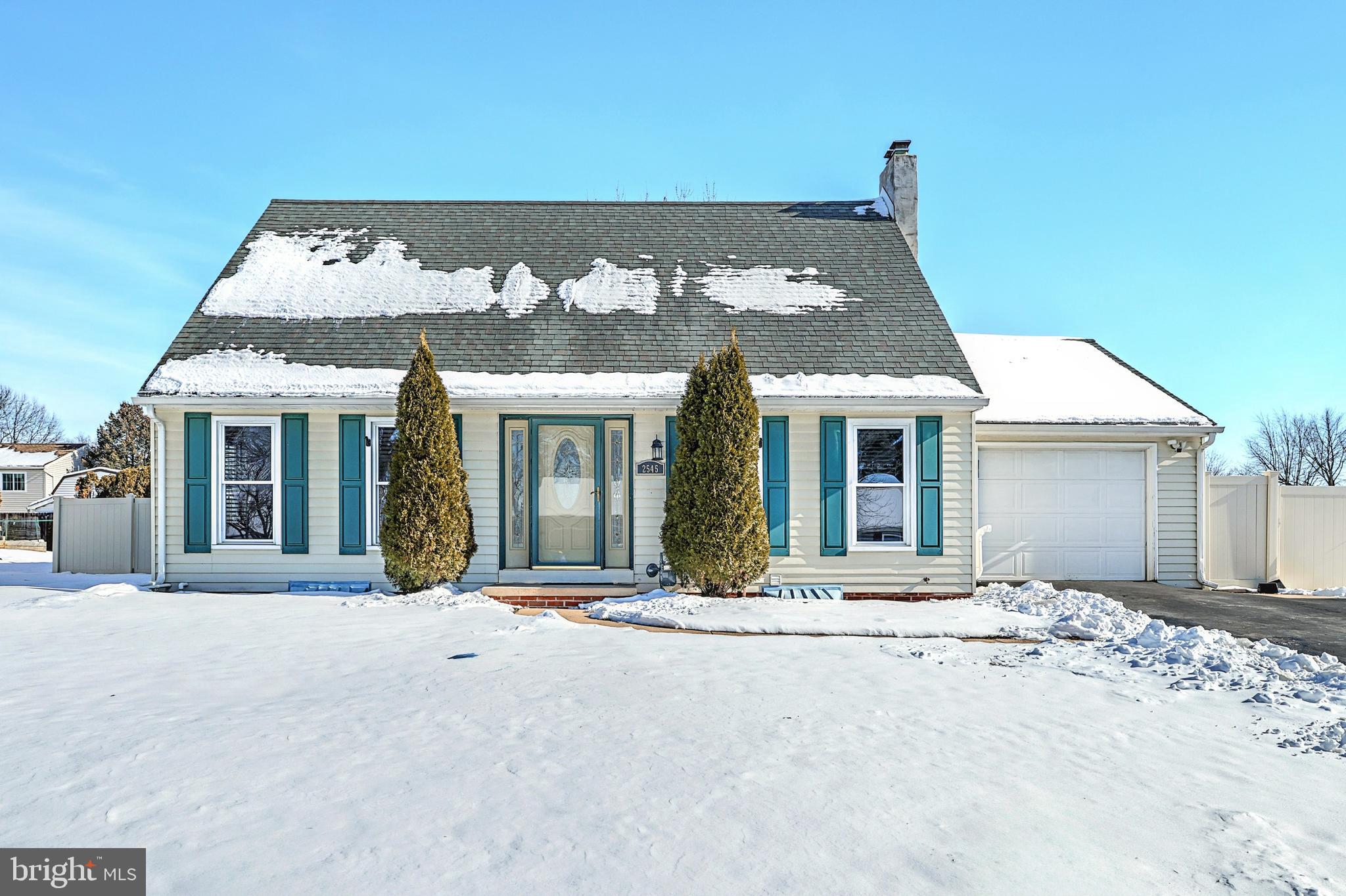 2545 Manor Road York, PA 17408 - Photo 1 of 42
