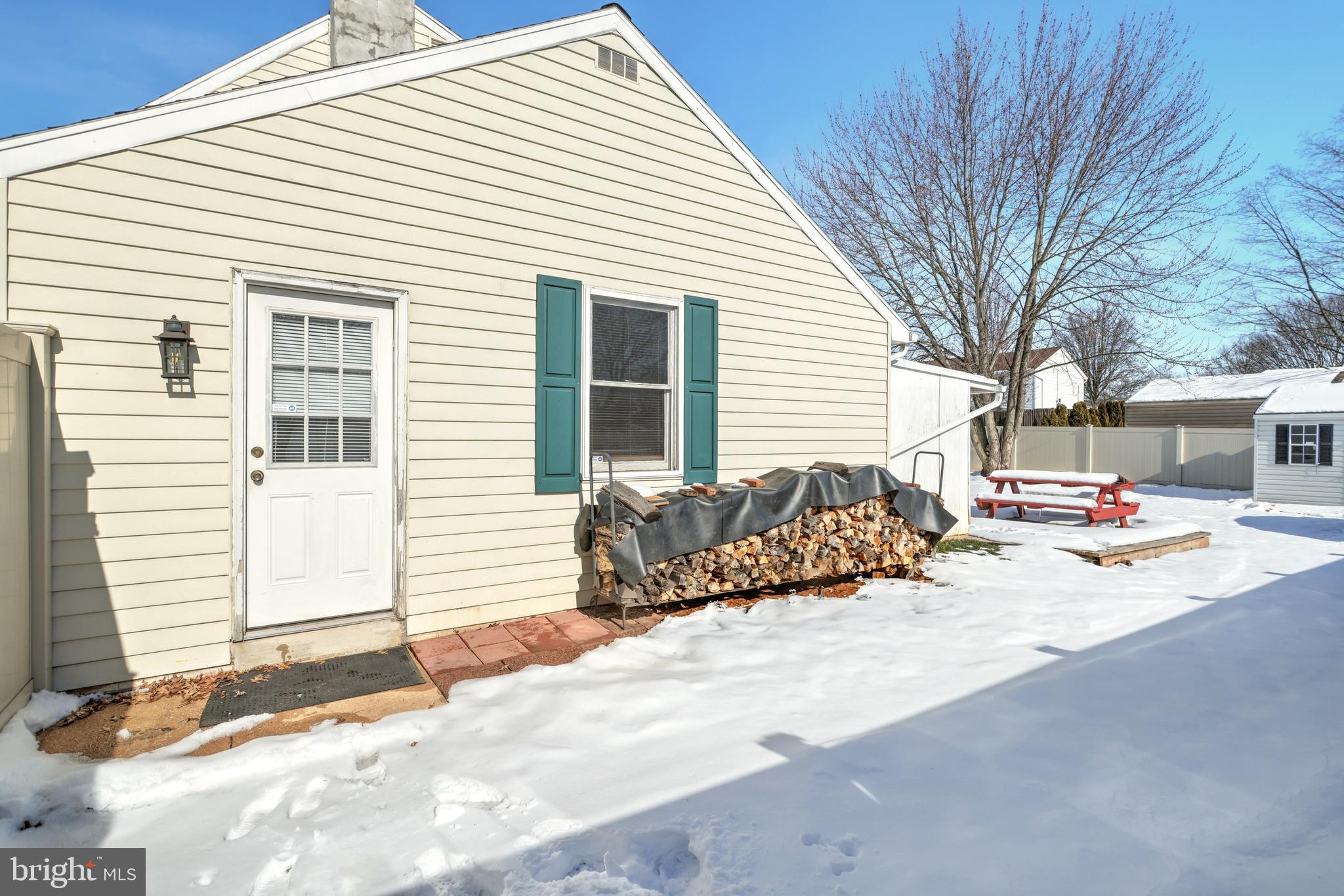 2545 Manor Road York, PA 17408 - Photo 32 of 42
