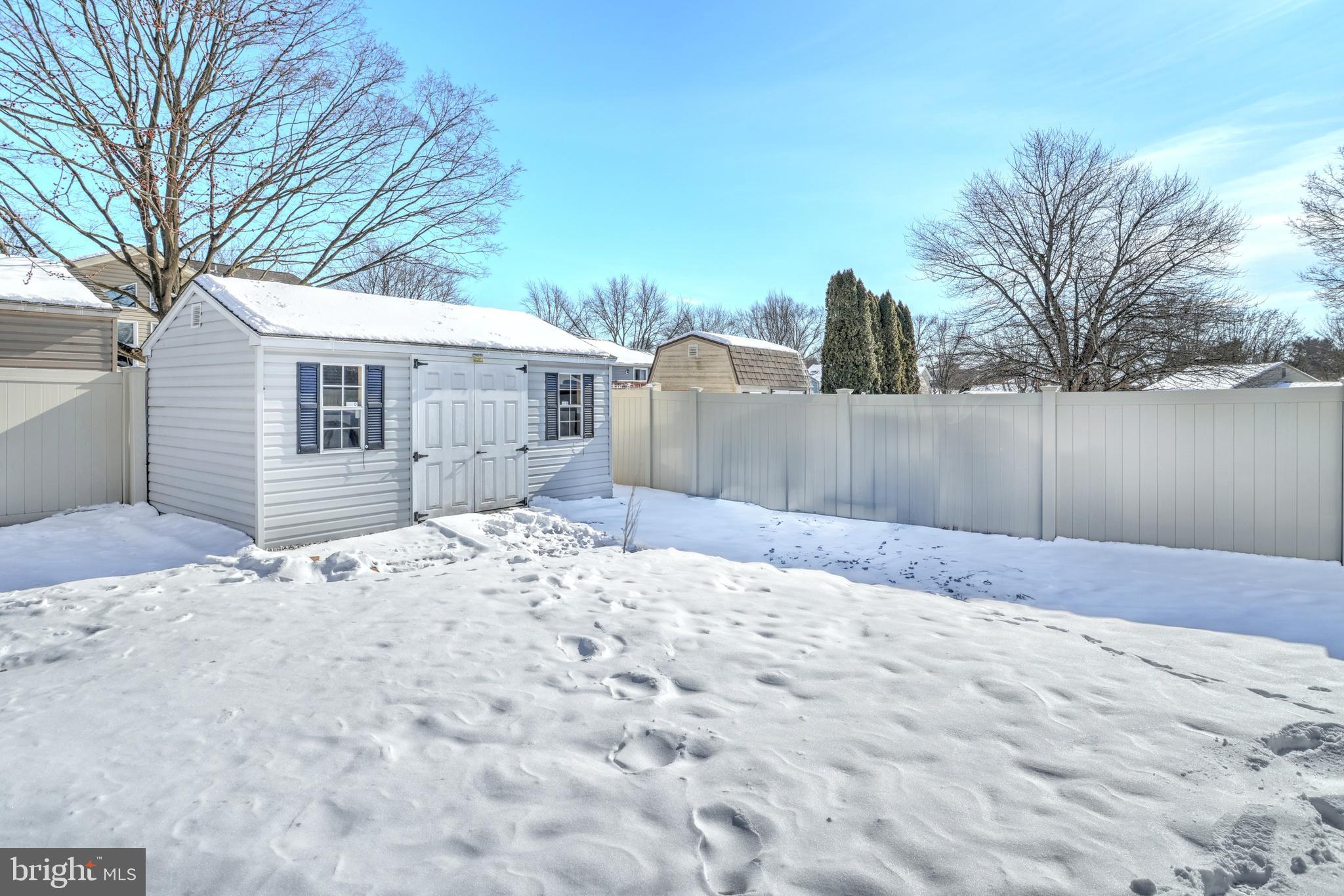 2545 Manor Road York, PA 17408 - Photo 33 of 42