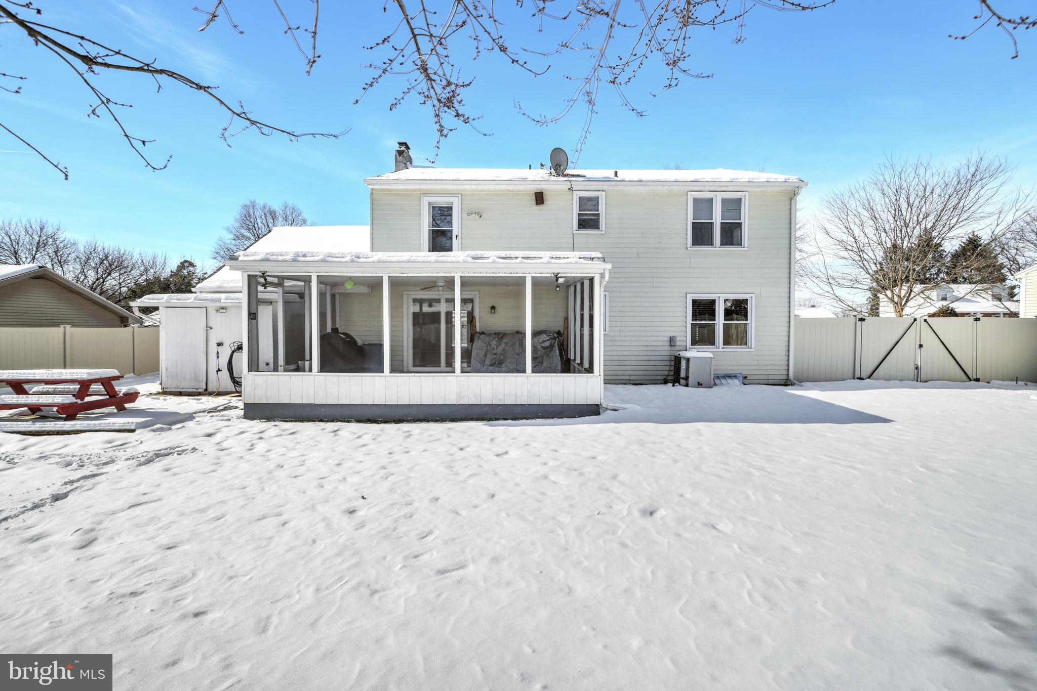 2545 Manor Road York, PA 17408 - Photo 34 of 42