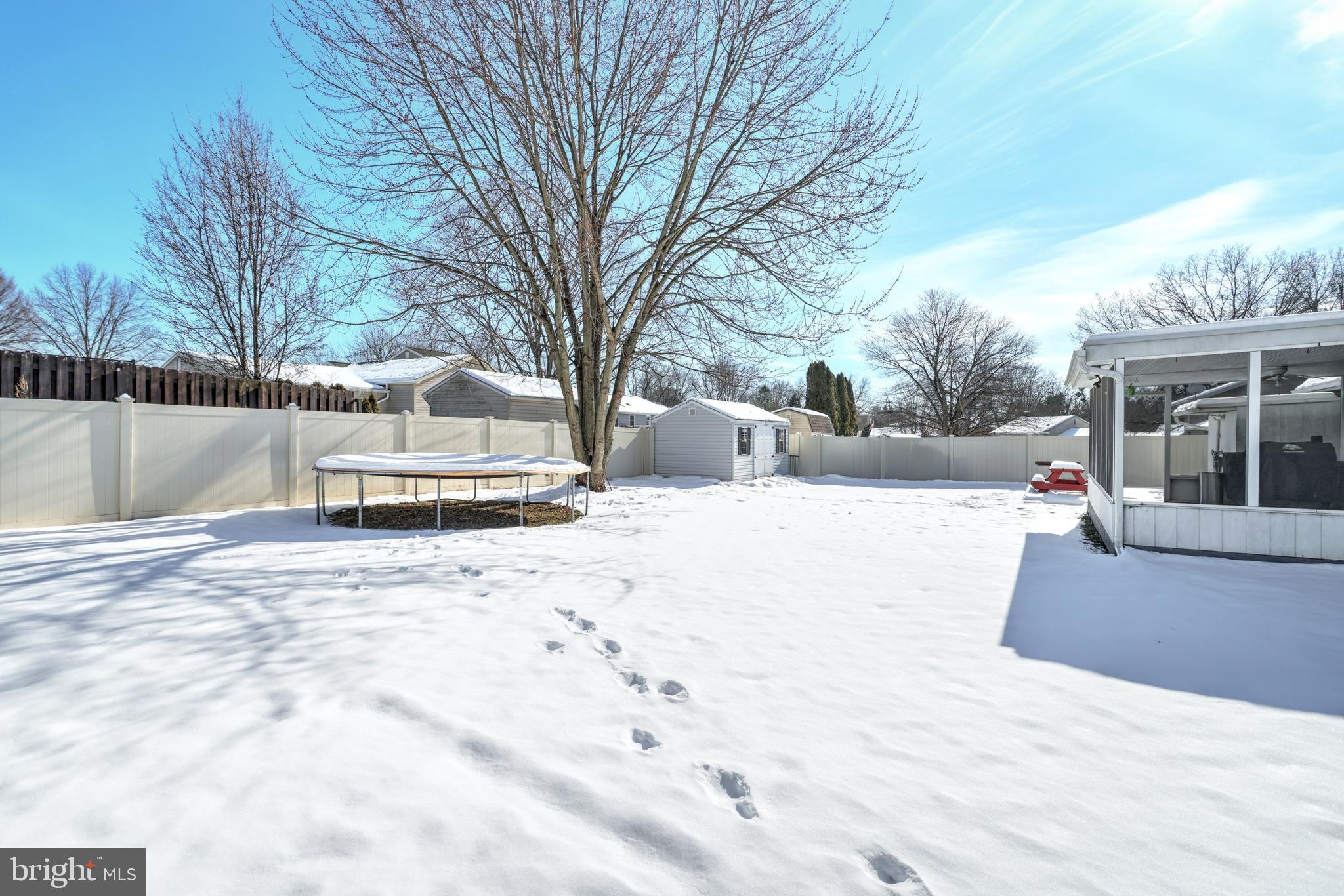 2545 Manor Road York, PA 17408 - Photo 36 of 42