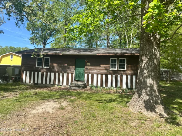 $36,000 | 143 Micmac Trail, Hertford, NC 27944
