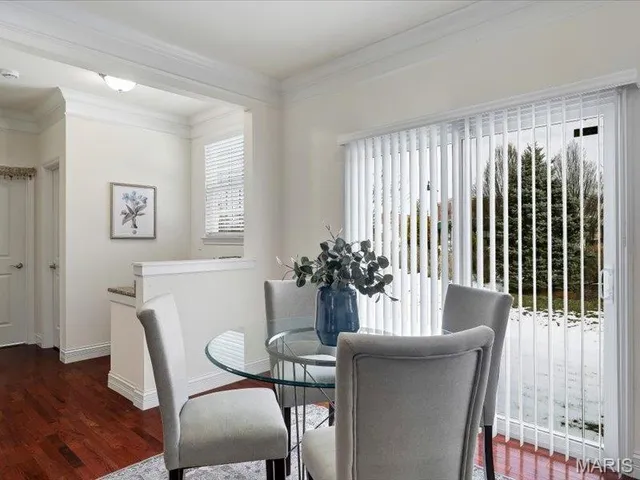 $919,900 | 718 Savannah Crossing Way, Chesterfield, MO 63017