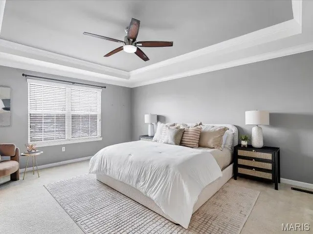 $919,900 | 718 Savannah Crossing Way, Chesterfield, MO 63017